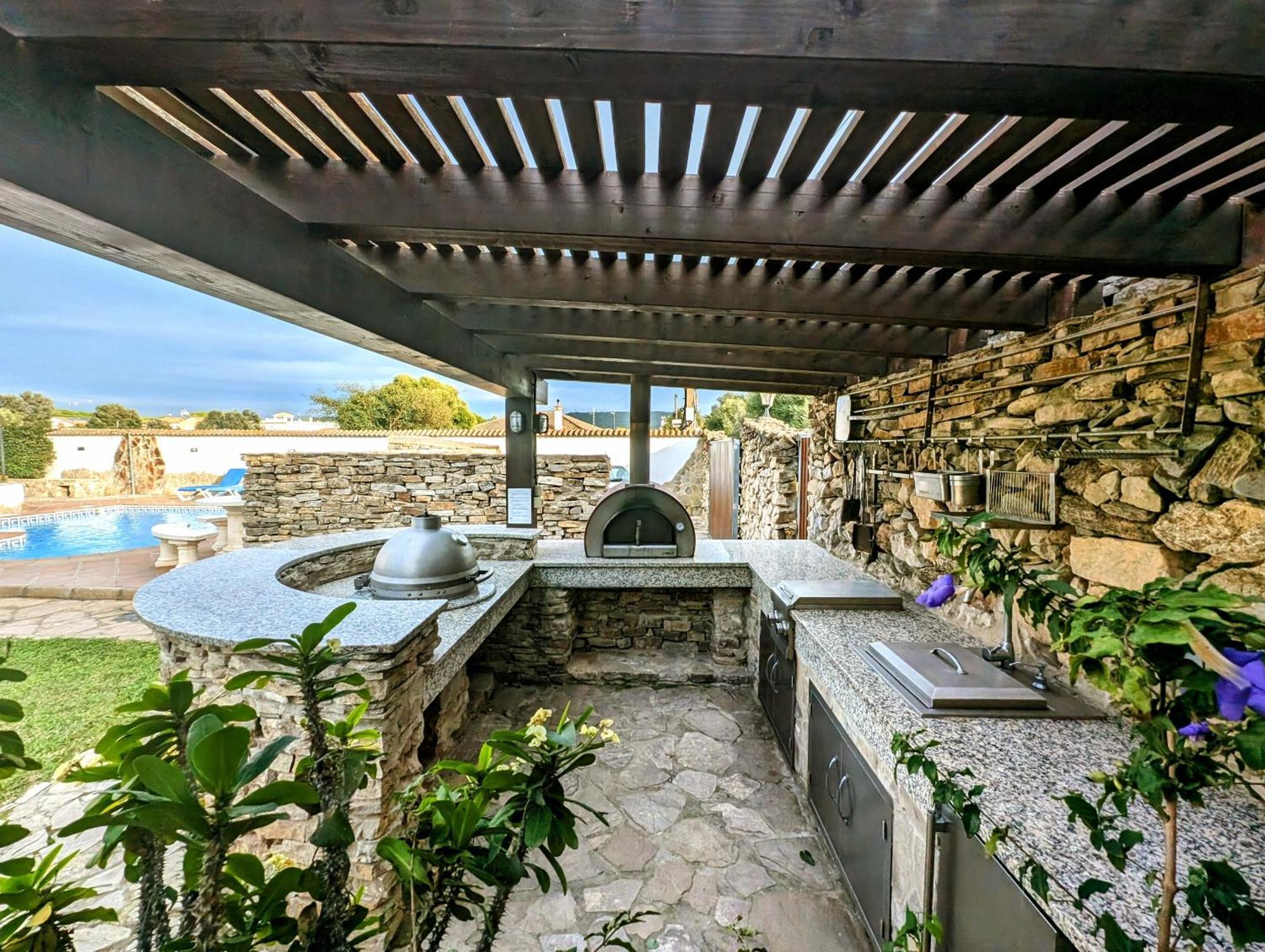 Casa Zahora Exterior foto