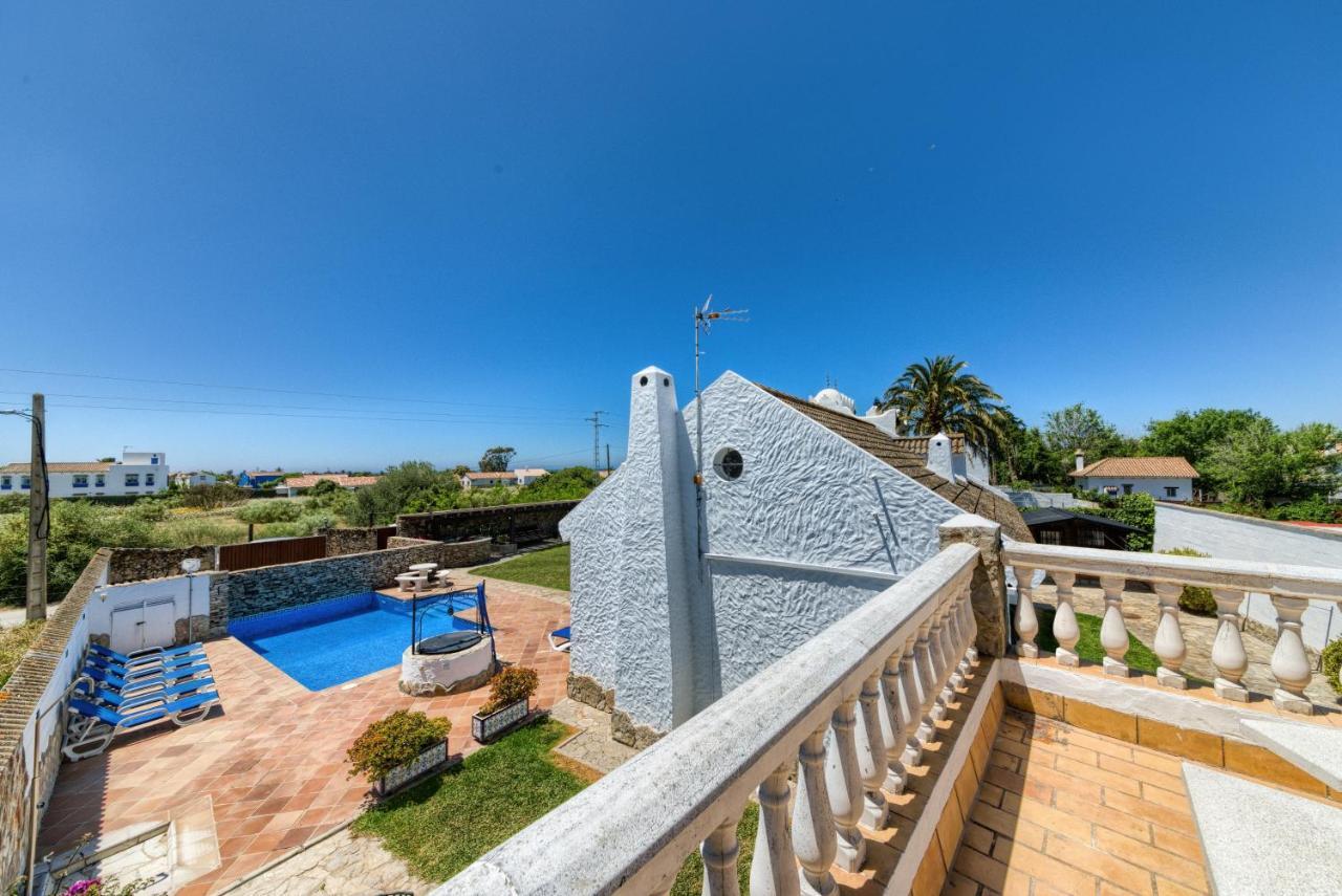 Casa Zahora Exterior foto